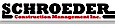 Schroeder Construction logo