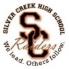 Silver Creek High School logo