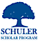 Schuler Scholar Program logo