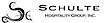 Schulte Hospitality Group logo