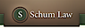 Schum Law logo