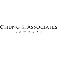 Chung & Associates logo