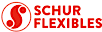 Schur Flexibles Benelux logo