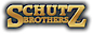 Schutz Brothers logo