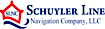 Schuyler Line Navigation logo