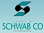 James B. Schwab logo