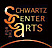 Schwartz Center For The Arts logo