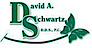 David A Schwartz DDS logo