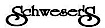 Schwesers Stores logo