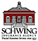 Schwing Insurance logo