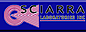 Sciarra Laboratories logo