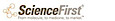 Sciencefirst logo