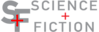 Science + Fiction logo