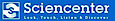 Sciencenter logo