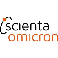 Scienta Omicron logo