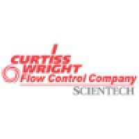 Scientech logo