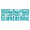 Scientechnic logo