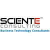 Sciente Consulting P/L logo