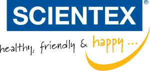 Scientex logo