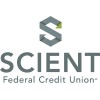 Scient Federal Credit Union logo