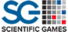 Scientific Games logo