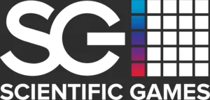 Scientific Games logo