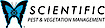 Scientific Pest Management logo