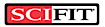 Scifit logo