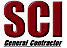 Sci General Contractor logo