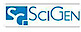 SciGen Ltd., Singapore logo