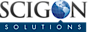 SCIGON Solutions logo