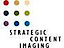 Strategic Content Imaging logo