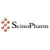 Scinopharm Taiwan logo