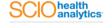 SCIO Health Analytics logo