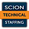 Scion Staffing logo