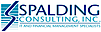 Spalding Consulting logo