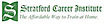 Stratford Career Institute logo