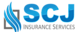 SCJ Insurance Services logo