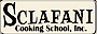 Sclafani Cooking School logo