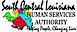 South Central Louisiana Human Services Authority logo