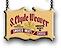 S. Clyde Weaver logo