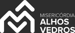 Santa Casa da Misericordia de Alhos Vedros logo