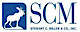 Stewart C. Miller logo