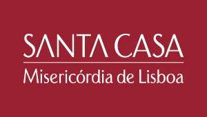 Santa Casa da Misericordia de Lisboa logo
