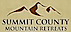 Summit County Mountain Retreats logo