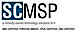 SCMSP logo