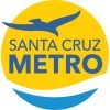 Santa Cruz Metropolitan Transit District logo