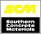 Southern Concrete Materials logo