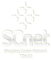 Scnet Benelux logo