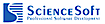 Sciencesoft logo